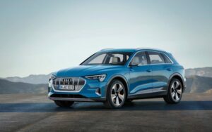 véhicules électriques très attendus en 2019