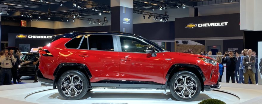 toyota-rav4-prime-880x350 Salon de l’auto Montréal 2020