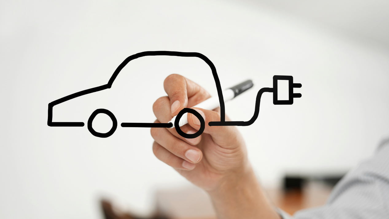 Acheter une voiture électrique usagee Acheter une voiture électrique usagéee