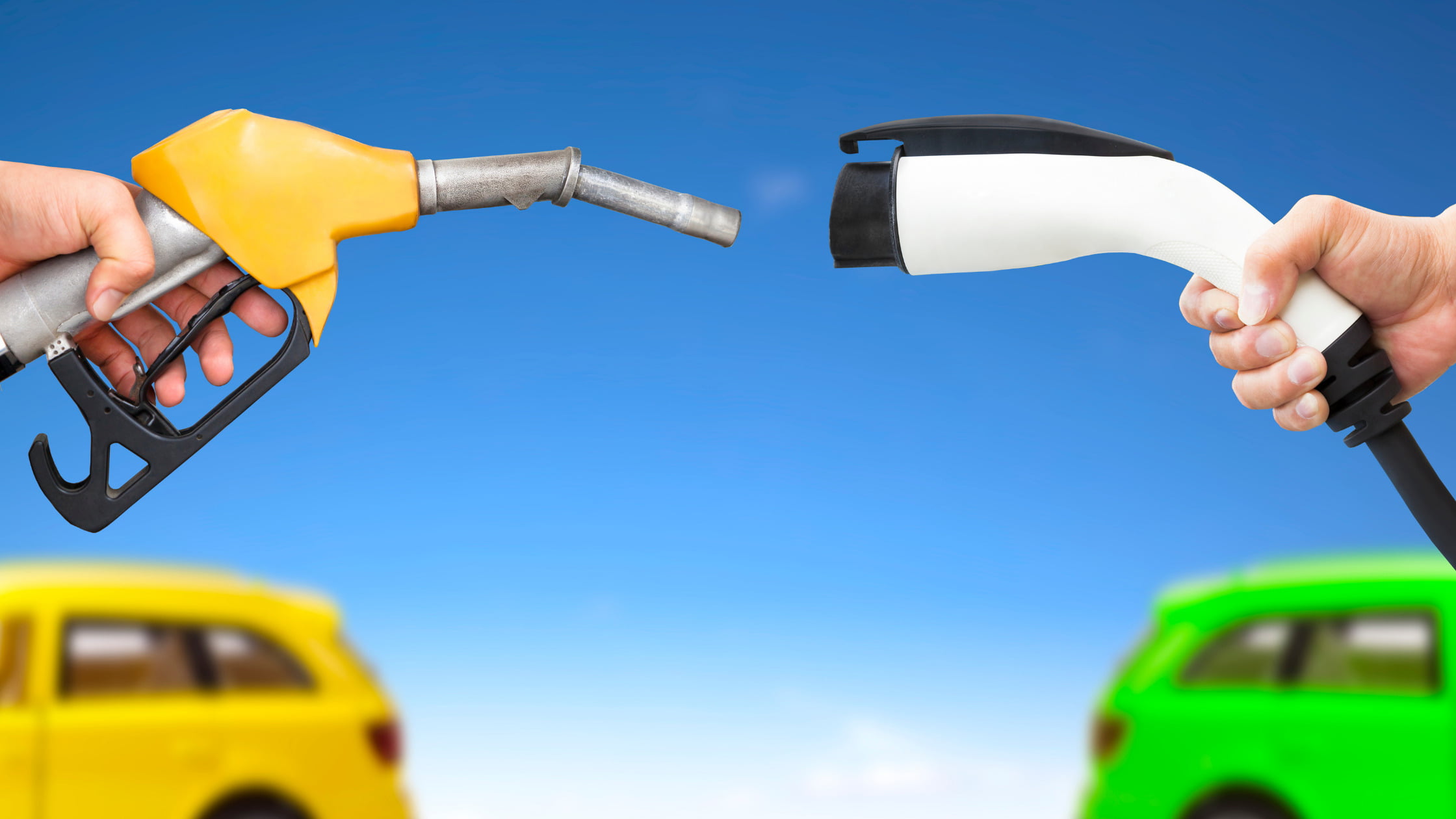 électrification des transports électrification des transports