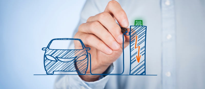 avantages voiture électrique avantages voiture électrique