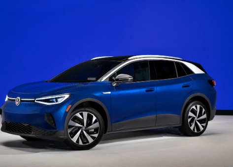 Volkswagen ID.4