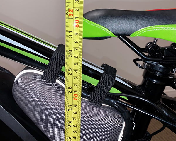 Vélo Fat Bike électrique Rich Bit – Image 13