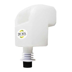 BiOSS Recharge 850 ml pour distributeur automatique
