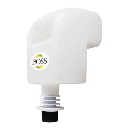 BiOSS Recharge 850 ml pour distributeur automatique