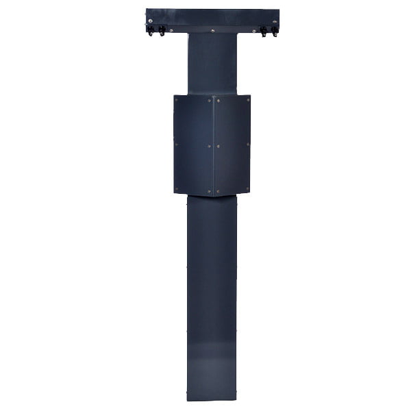 Piédestal BEQ Technology avec câbles rétractables – Image 6