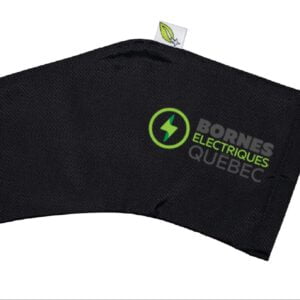 Protecteur de pistolet pour borne de recharge