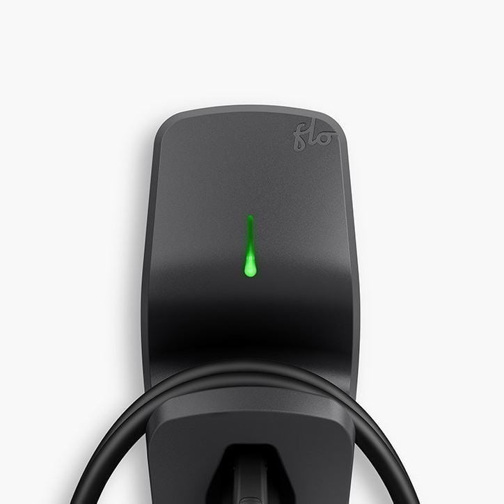 Borne de recharge FLO Maison G5 30A (Flo-G5) – Image 2