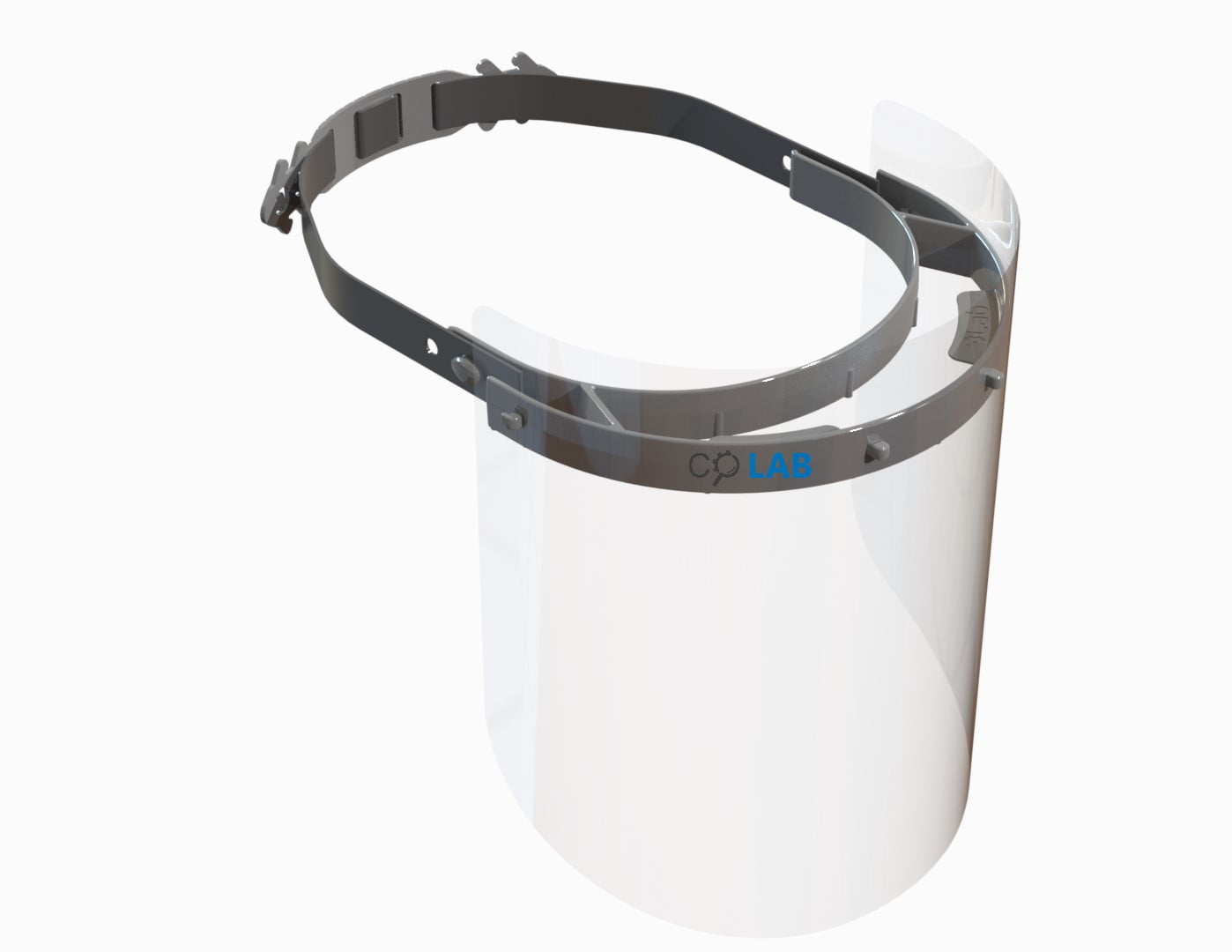 VISIÈRE PROTECTRICE DE TÊTE – Image 2