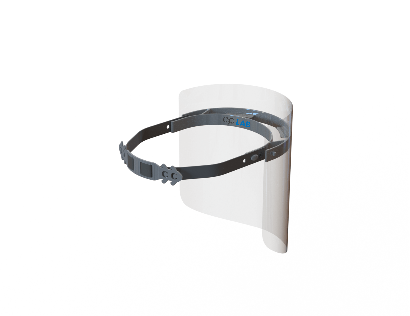 VISIÈRE PROTECTRICE DE TÊTE – Image 5