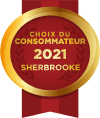 Choix du consommateur | Bornes électriques | Sherbooke