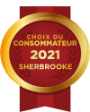 Choix du consommateur | Bornes électriques | Sherbooke